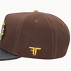 FERRETI HATS PREMIUM FT125 El Gallo de Oro