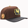FERRETI HATS PREMIUM FT125 El Gallo de Oro