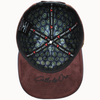 FERRETI HATS PREMIUM FT125 El Gallo de Oro