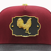 FERRETI HATS PREMIUM FT125 El Gallo de Oro
