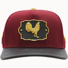FERRETI HATS PREMIUM FT125 El Gallo de Oro