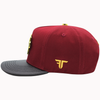 FERRETI HATS PREMIUM FT125 El Gallo de Oro