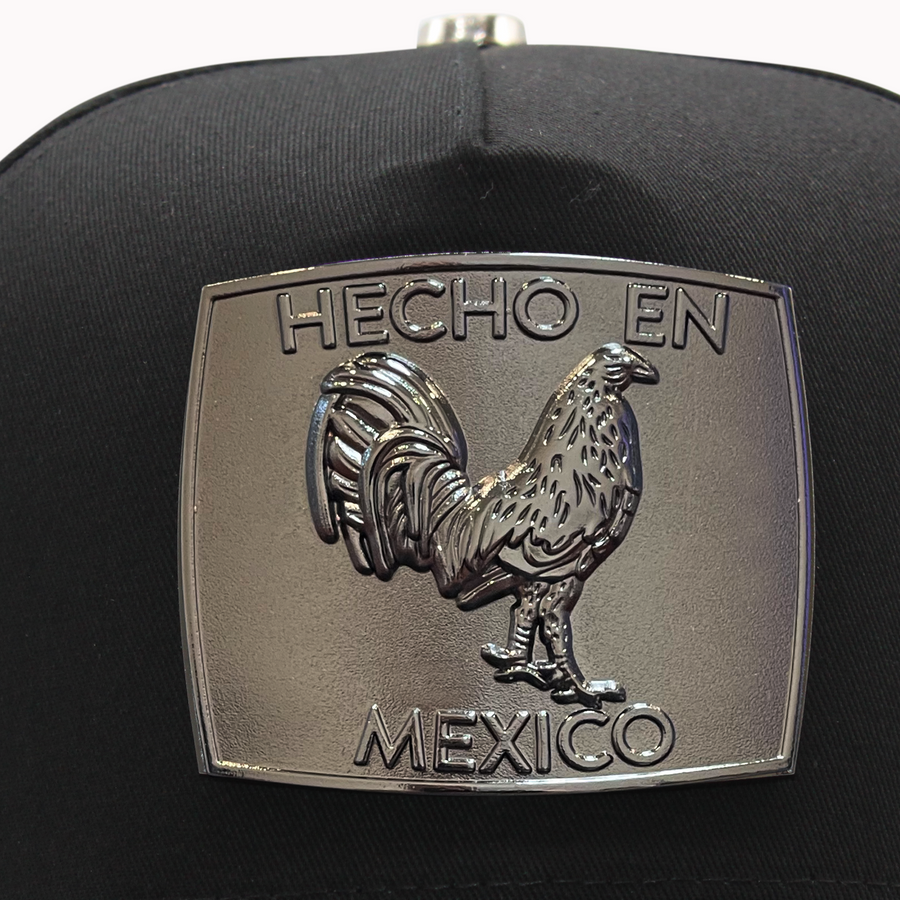 FERRETI HATS PREMIUM FT126 Hecho en Gallo