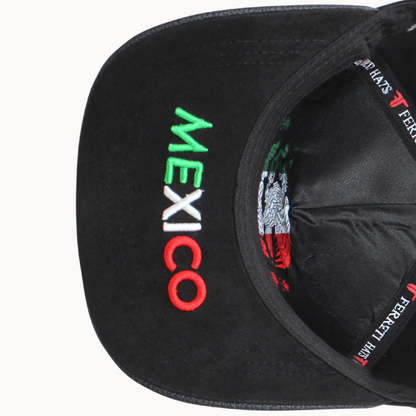 FERRETI HATS PREMIUM FT126 Made in Gallo