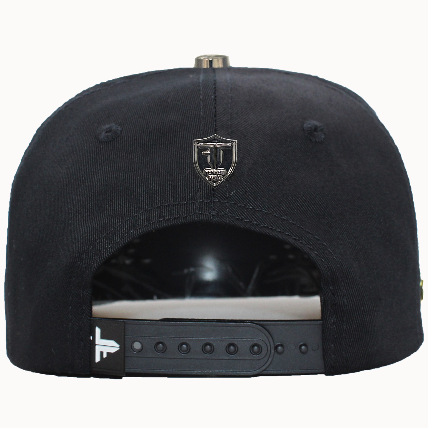 FERRETI HATS PREMIUM FT126 Made in Gallo