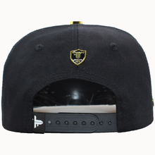 Cargar imagen en el visor de la galería, FERRETI HATS PREMIUM FT135 La Brujula Dorada
