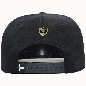 FERRETI HATS PREMIUM FT135 La Brujula Dorada