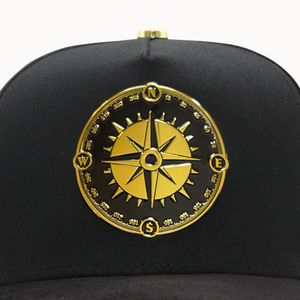 FERRETI HATS PREMIUM FT135 La Brujula Dorada