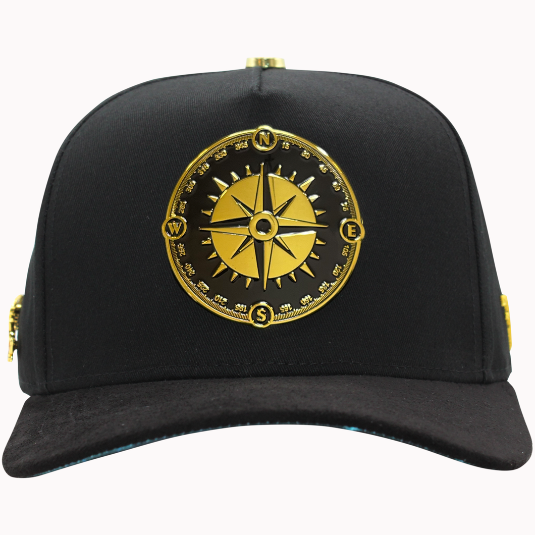 FERRETI HATS PREMIUM FT135 La Brujula Dorada