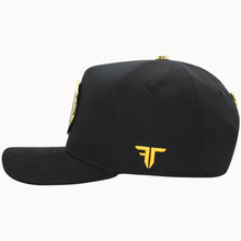 Cargar imagen en el visor de la galería, FERRETI HATS PREMIUM FT135 La Brujula Dorada
