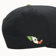Cargar imagen en el visor de la galería, FERRETI HATS PREMIUM FT135 La Brujula Dorada
