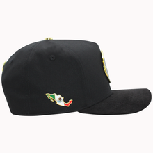Cargar imagen en el visor de la galería, FERRETI HATS PREMIUM FT135 La Brujula Dorada
