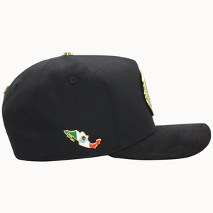 FERRETI HATS PREMIUM FT135 La Brujula Dorada