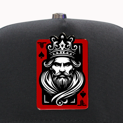 FERRETI HATS PREMIUM FT127 The King 