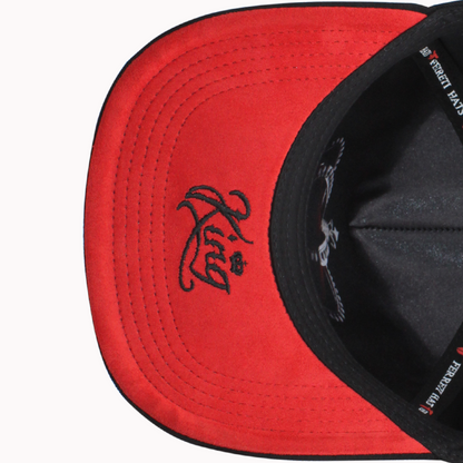 FERRETI HATS PREMIUM FT127 The King 