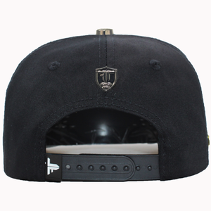 FERRETI HATS PREMIUM FT127 El Rey