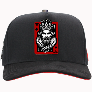 FERRETI HATS PREMIUM FT127 El Rey