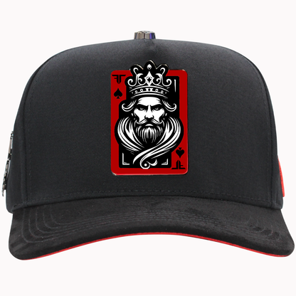 FERRETI HATS PREMIUM FT127 The King 