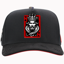 Cargar imagen en el visor de la galería, FERRETI HATS PREMIUM FT127 El Rey
