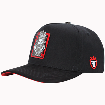 FERRETI HATS PREMIUM FT127 The King 