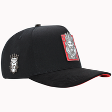 Cargar imagen en el visor de la galería, FERRETI HATS PREMIUM FT127 El Rey
