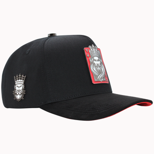 FERRETI HATS PREMIUM FT127 El Rey