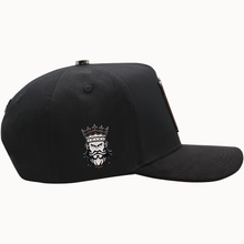 Cargar imagen en el visor de la galería, FERRETI HATS PREMIUM FT127 El Rey
