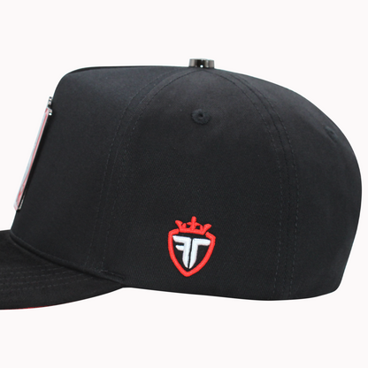 FERRETI HATS PREMIUM FT127 The King 
