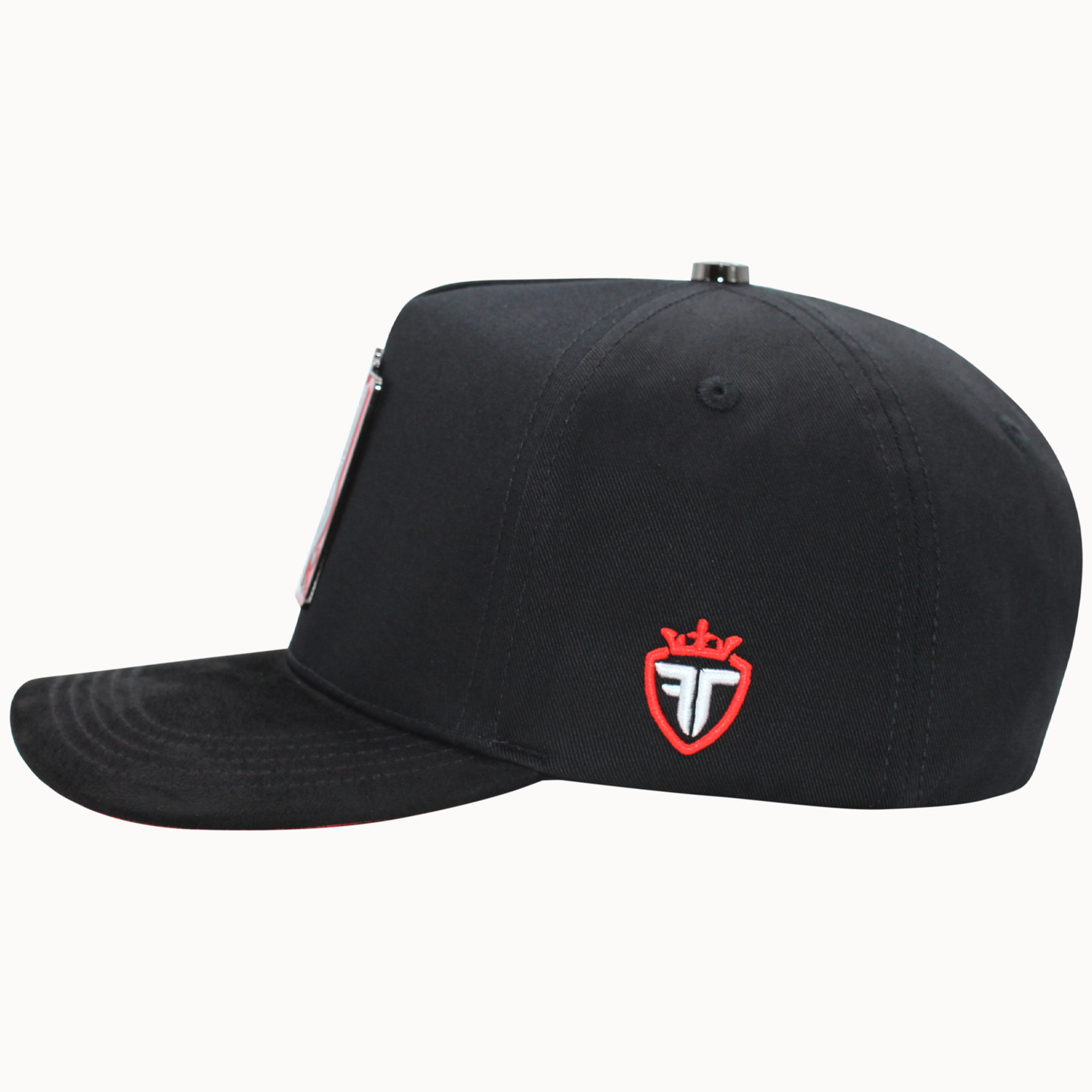 FERRETI HATS PREMIUM FT127 The King 