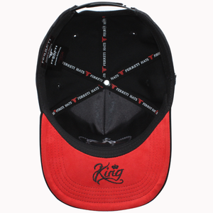 FERRETI HATS PREMIUM FT127 El Rey