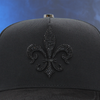 FERRETI HATS PREMIUM FT128 The Game