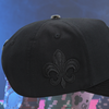 FERRETI HATS PREMIUM FT128 The Game