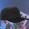 FERRETI HATS PREMIUM FT128 The Game