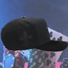 FERRETI HATS PREMIUM FT128 The Game