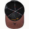 FERRETI HATS FT129 The bull Baseball Cap For Men