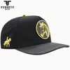 FERRETI HATS PREMIUM FT136 El Jinete Baseball Cap For Men
