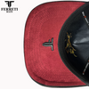 FERRETI HATS PREMIUM FT137 The Toro Baseball Cap For Men