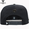 FERRETI HATS PREMIUM FT137 The Toro Baseball Cap For Men