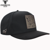 FERRETI HATS PREMIUM FT137 The Toro Baseball Cap For Men