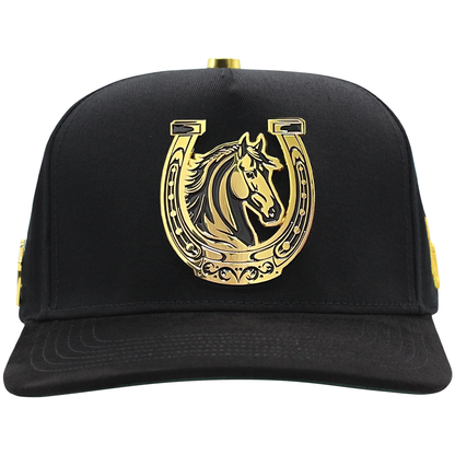 FERRETI HATS PREMIUM FT138 Lucky Stallion
