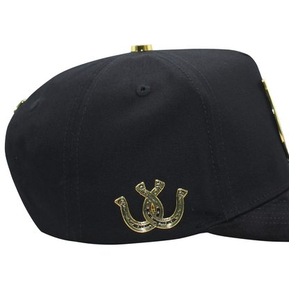 FERRETI HATS PREMIUM FT138 Lucky Stallion