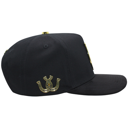 FERRETI HATS PREMIUM FT138 Lucky Stallion
