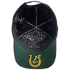 FERRETI HATS PREMIUM FT138 Lucky Stallion Baseball Cap For Men