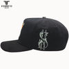 FERRETI HATS PREMIUM FT140 Skull Crown