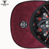 FERRETI HATS PREMIUM FT141 Skull Hat