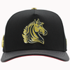 FERRETI HATS FT144 The Horse Baseball Cap For Men