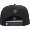 FERRETI HATS FT148 The 777 Baseball Cap For Men