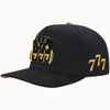 FERRETI HATS FT148 The 777 Baseball Cap For Men