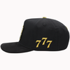 FERRETI HATS FT148 The 777 Baseball Cap For Men