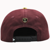 FERRETI HATS FT148 The 777 Baseball Cap For Men
